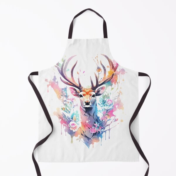 Item preview, deer designed and sold by maniabx.