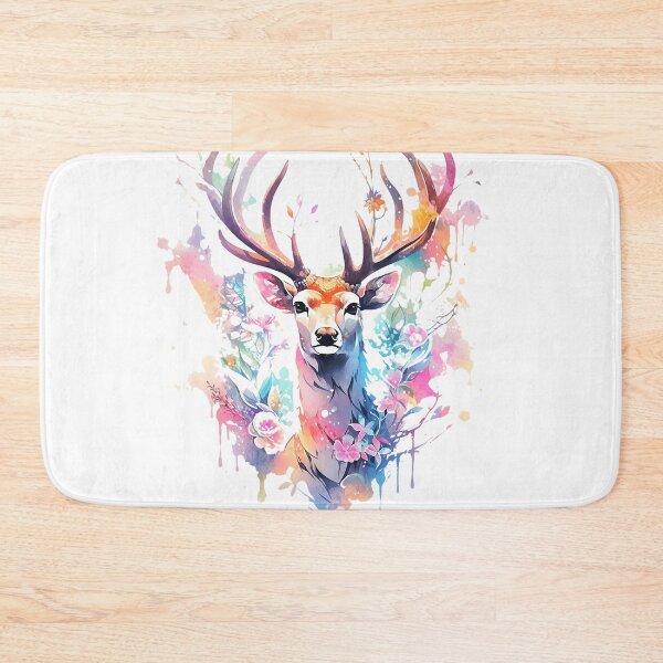 Item preview, deer designed and sold by maniabx.
