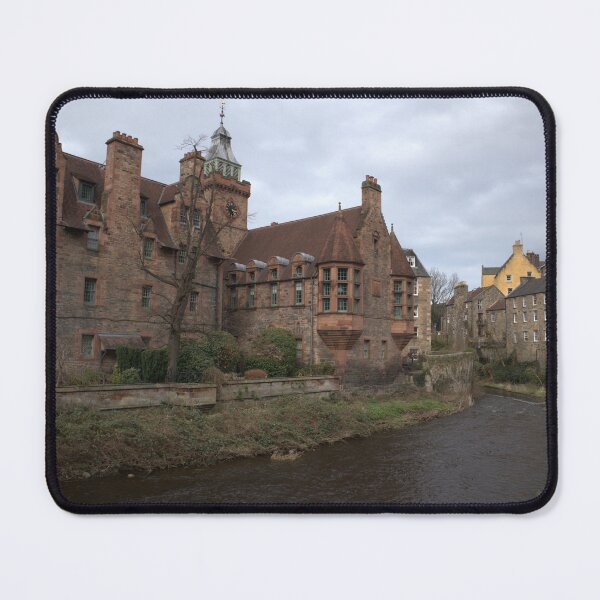 Item preview, Dean Village designed and sold by Aham Photos.