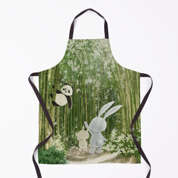 Item preview, Bamboo Forest designed and sold by Animejun25.