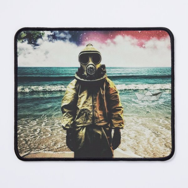 Item preview, hazards far from home designed and sold by TheSadInsect.