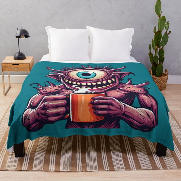 Item preview, Coffee Monster S04 D84 designed and sold by Houerd.