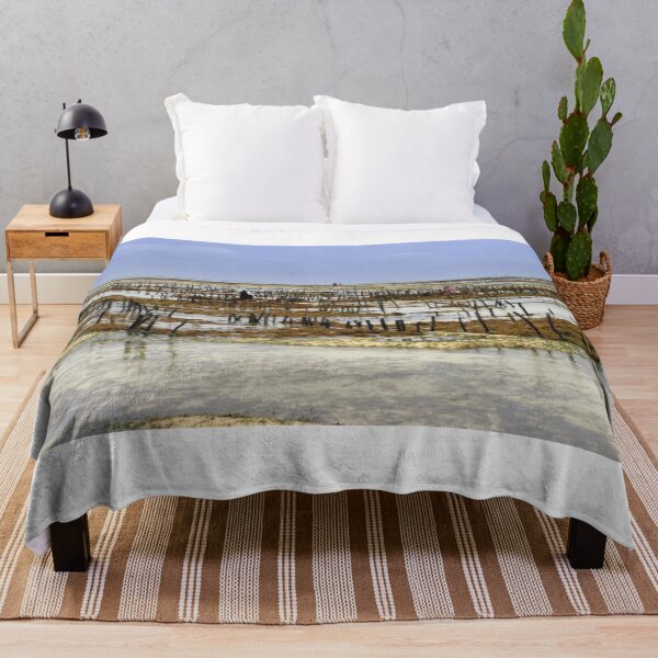Item preview, The algae cultivation in Jambiani designed and sold by annalisa56.
