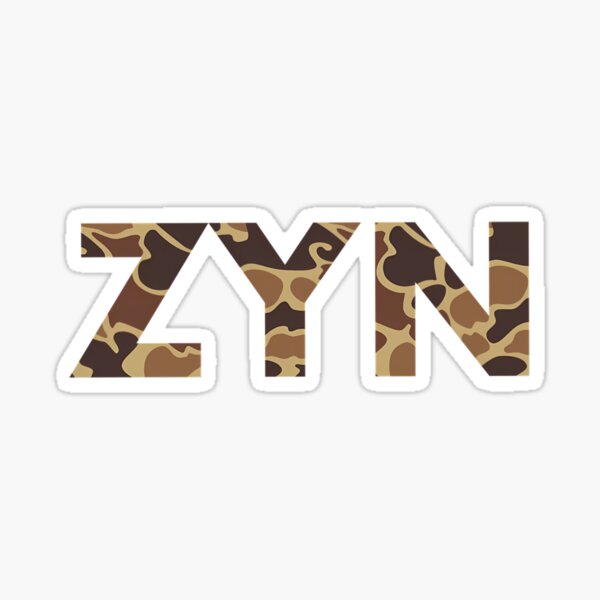 Item preview, Camo Zynny designed and sold by RolandGaudin.