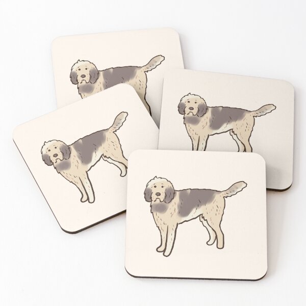 Item preview, otterhound dog  designed and sold by Mayarart.