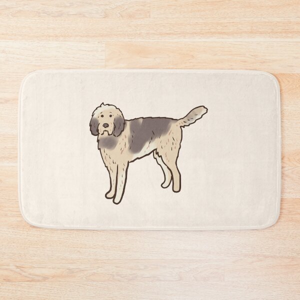 Item preview, otterhound dog  designed and sold by Mayarart.