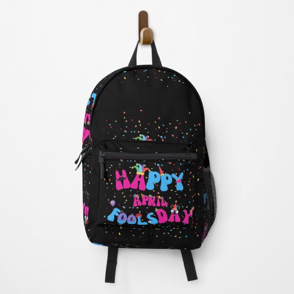 Item preview, Happy AprilFoolsDay  designed and sold by RadiantRoost.