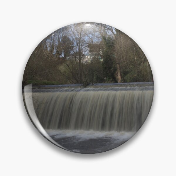 Artikelvorschau, Wasser von Leith entworfen und verkauft von Aham Photos.