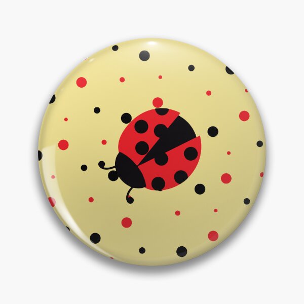 Item preview, Ladybird Ladybird designed and sold by smalladventures.