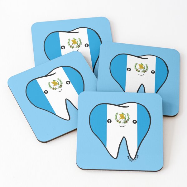 Item preview, Molar Guatemala designed and sold by Happimola Designs.