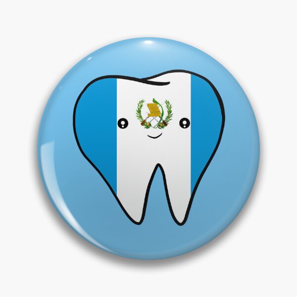 Item preview, Molar Guatemala designed and sold by Happimola Designs.
