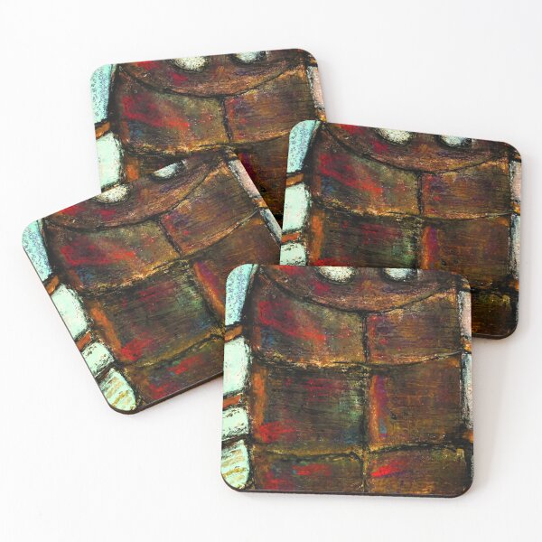 Item preview, Musdeum of Natural History II designed and sold by GreatAukArt.