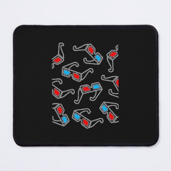 Item preview, 3D Glasses Graphic  designed and sold by WalteLangworth.