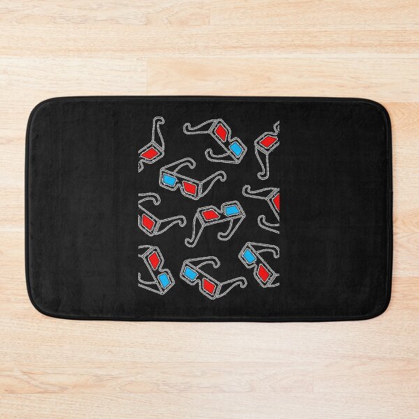 Item preview, 3D Glasses Graphic  designed and sold by WalteLangworth.