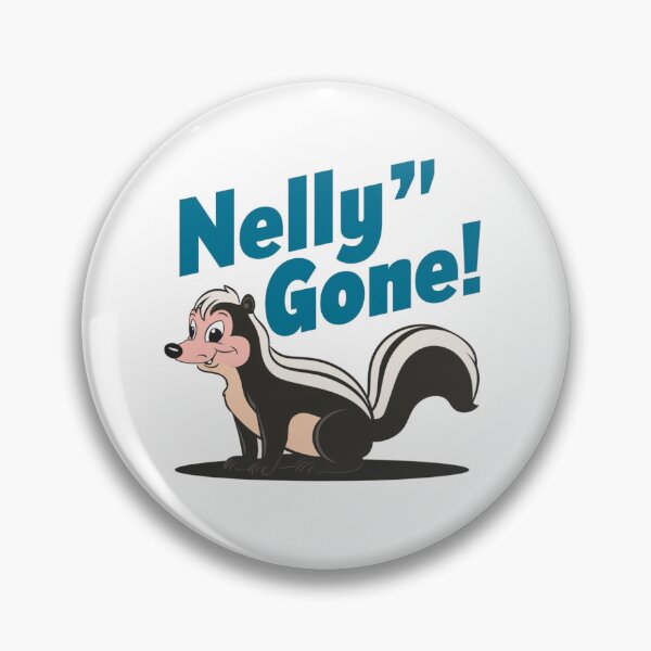Item preview, Stinky Pete the Skunk designed and sold by Gentle40Winks.