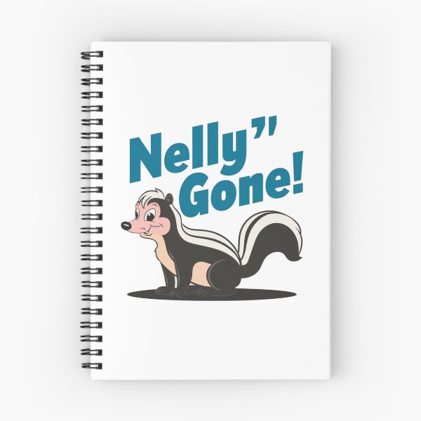 Item preview, Stinky Pete the Skunk designed and sold by Gentle40Winks.