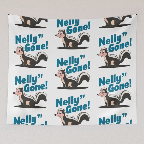 Item preview, Stinky Pete the Skunk designed and sold by Gentle40Winks.