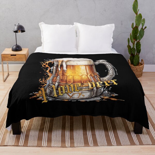 Item preview, Mug Beers - I love beer designed and sold by Lukasz Kobylka.