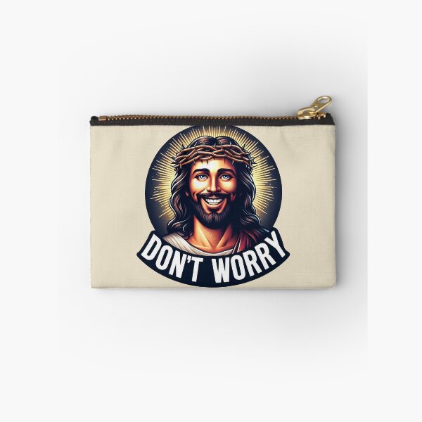 Item preview, Philippians 4:6 Do Not Worry designed and sold by plushism.