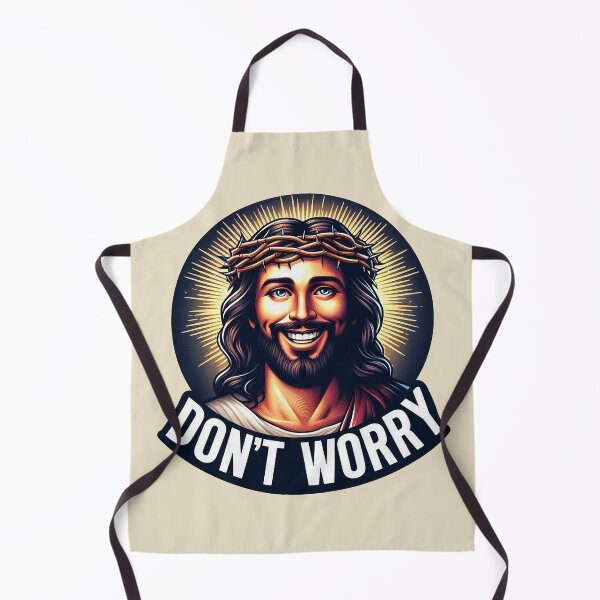 Item preview, Philippians 4:6 Do Not Worry designed and sold by plushism.