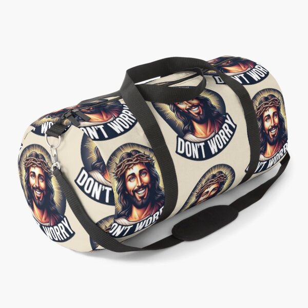 Item preview, Philippians 4:6 Do Not Worry designed and sold by plushism.