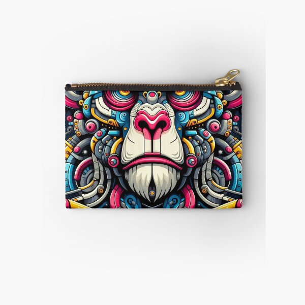 Item preview, Futuristic Funk: The Ape of Tomorrow designed and sold by StellarValor.