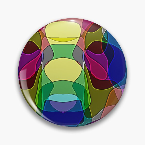 Item preview,  Abstraction entanglement 4 designed and sold by Gluecknika.
