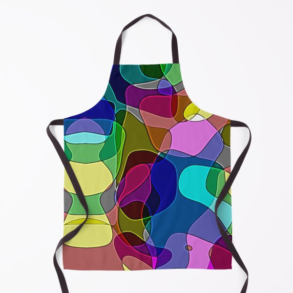 Item preview,  Abstraction entanglement 4 designed and sold by Gluecknika.