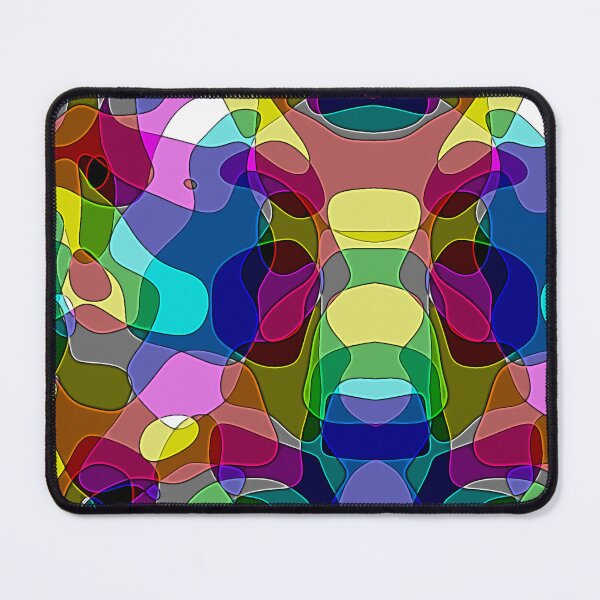 Item preview,  Abstraction entanglement 4 designed and sold by Gluecknika.