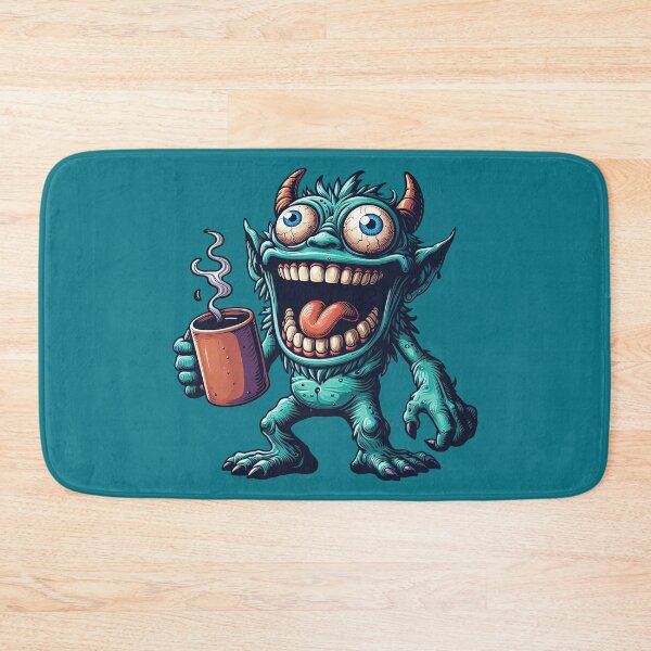 Item preview, Coffee Monster S04 D87 designed and sold by Houerd.