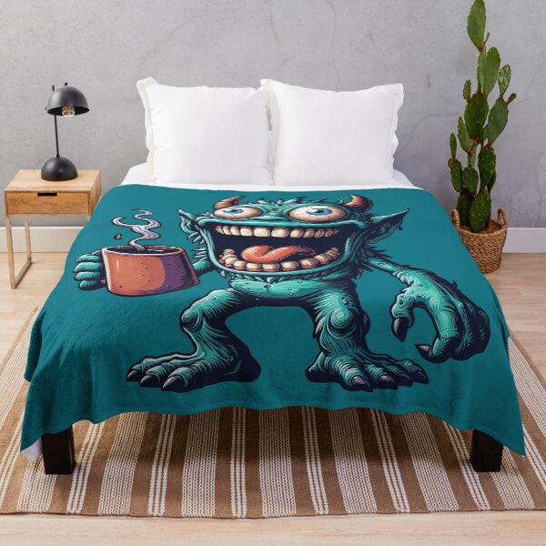 Item preview, Coffee Monster S04 D87 designed and sold by Houerd.