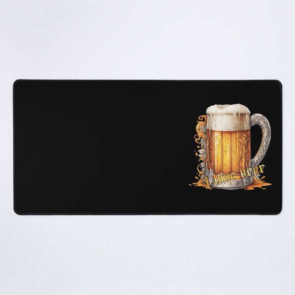 Item preview, Mug Beers - I love beer designed and sold by Lukasz Kobylka.