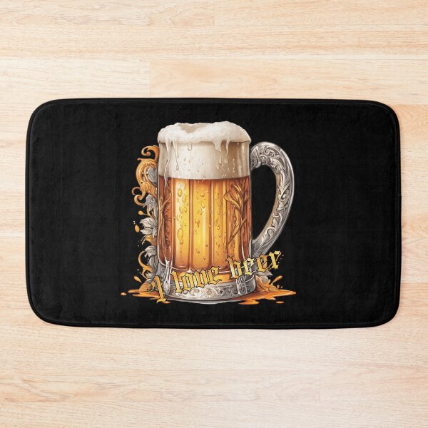Item preview, Mug Beers - I love beer designed and sold by Lukasz Kobylka.