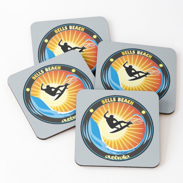 Item preview, Bells Beach surfing designed and sold by studioss76.