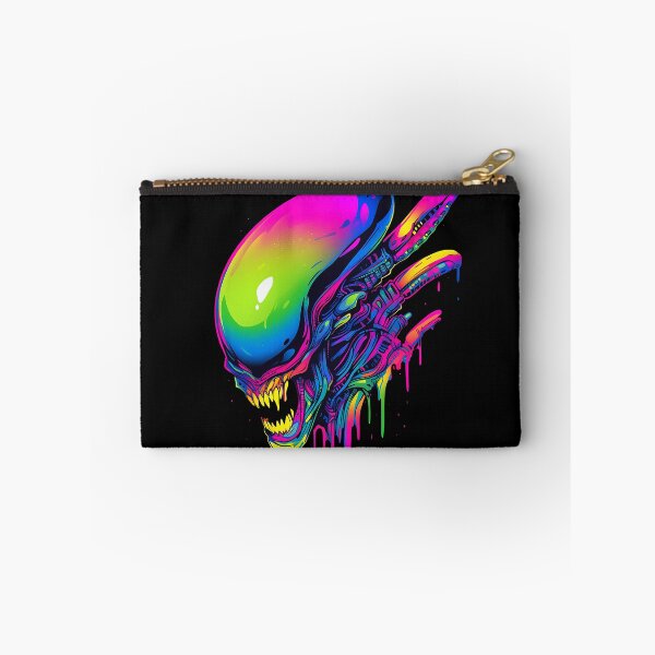 Item preview, alien rainbow designed and sold by maniabx.