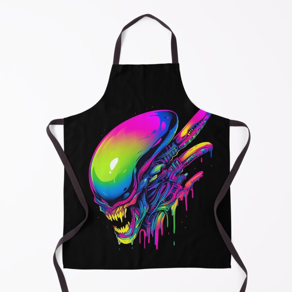 Item preview, alien rainbow designed and sold by maniabx.