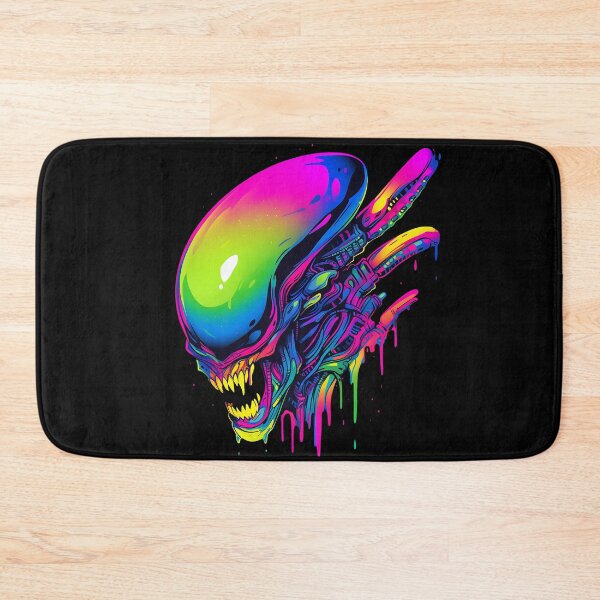 Item preview, alien rainbow designed and sold by maniabx.