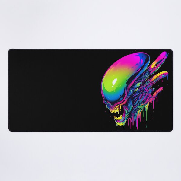 Item preview, alien rainbow designed and sold by maniabx.