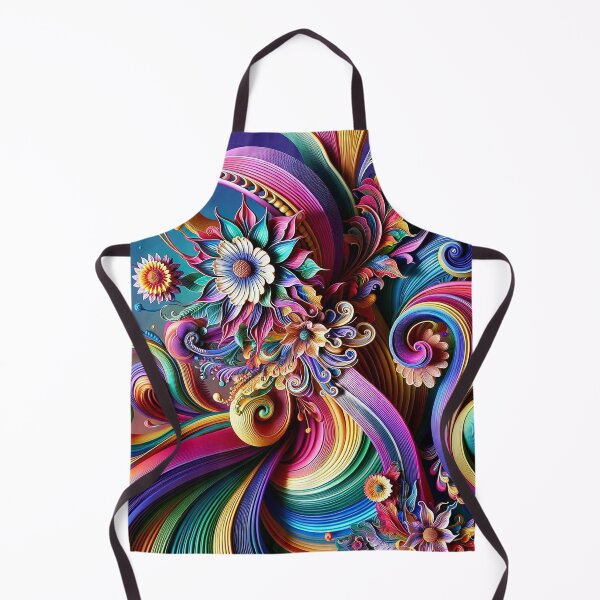 Item preview, Color rush of imagination designed and sold by Cerberus-Art.