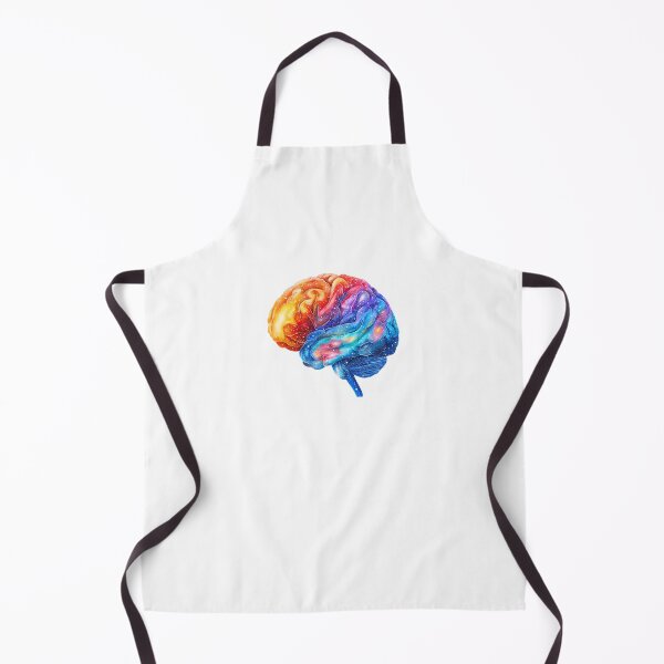 Item preview, Anatomical brain designed and sold by AImazeD.