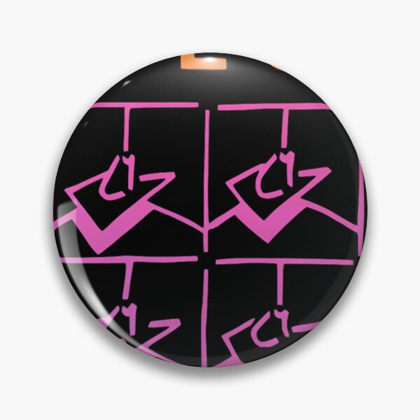 Item preview, Pylon - Gyrate designed and sold by MaryGuay1.