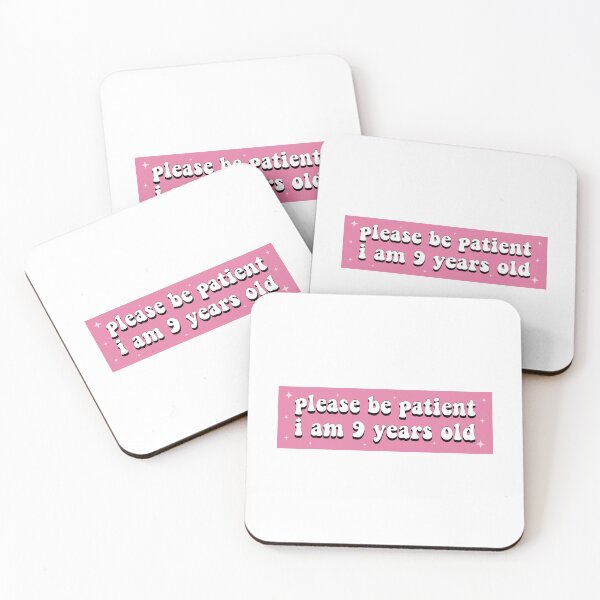 Item preview, please be patient im 9 years old bumper designed and sold by BUMPER-STICKERS.