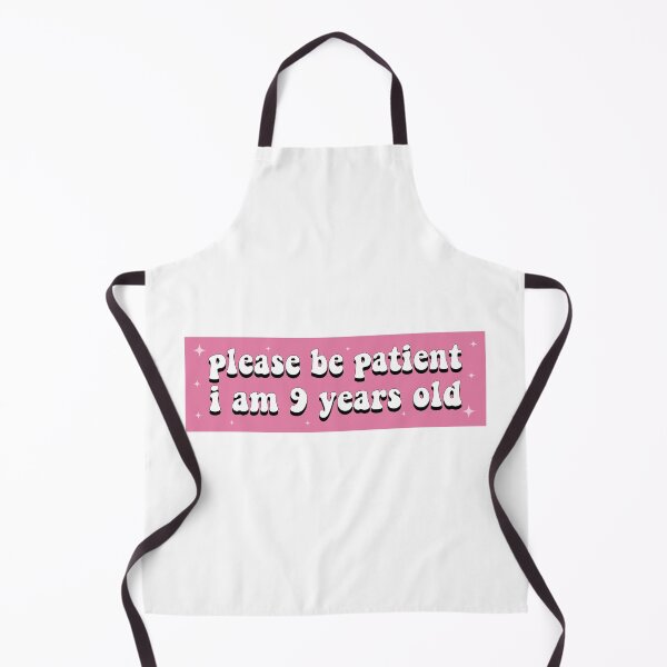 Item preview, please be patient im 9 years old bumper designed and sold by BUMPER-STICKERS.