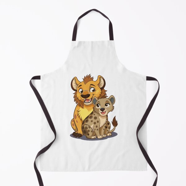 Item preview, HyenaLion designed and sold by Whose-sweat.
