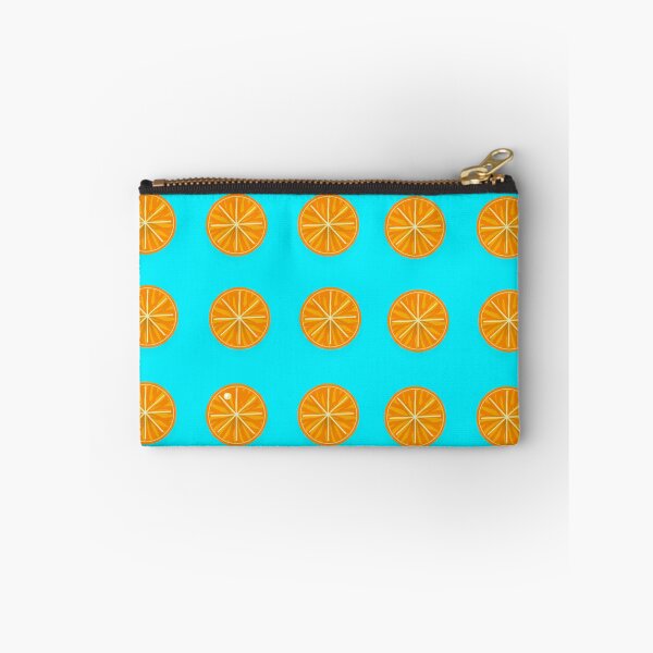 Item preview, orange slices designed and sold by ArtKseniia.