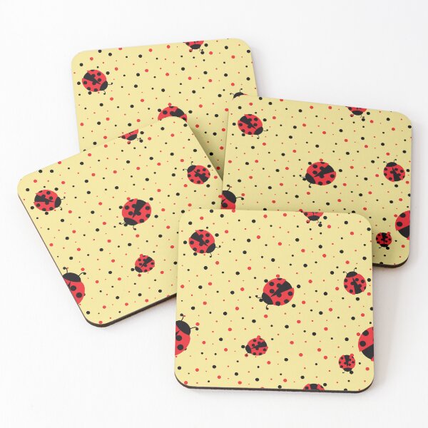 Item preview, Ladybird Ladybird designed and sold by smalladventures.