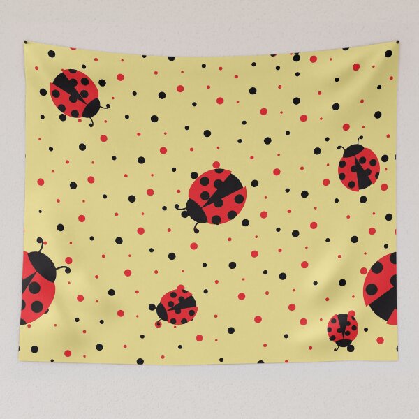 Item preview, Ladybird Ladybird designed and sold by smalladventures.