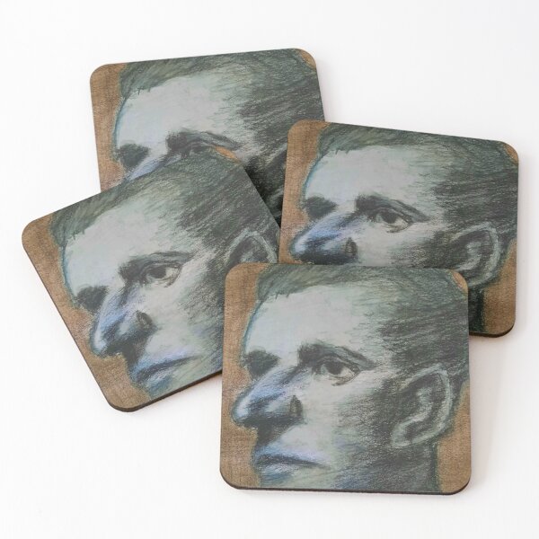 Item preview, Otto Griebel designed and sold by GreatAukArt.