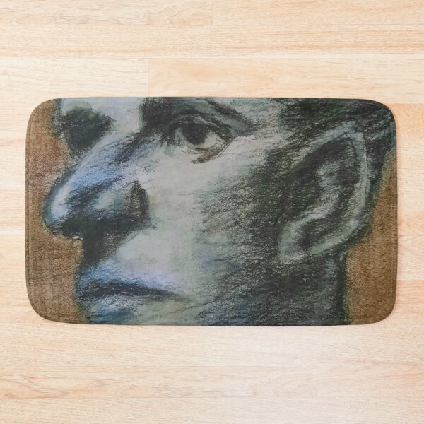 Item preview, Otto Griebel designed and sold by GreatAukArt.