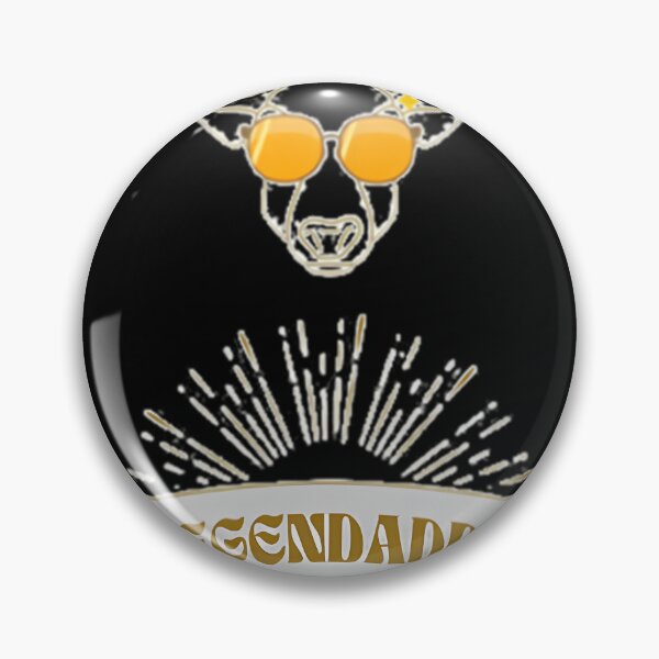 Item preview, Dad Legendaddy's Album Classic T-Shirt designed and sold by CatherineBouvet.